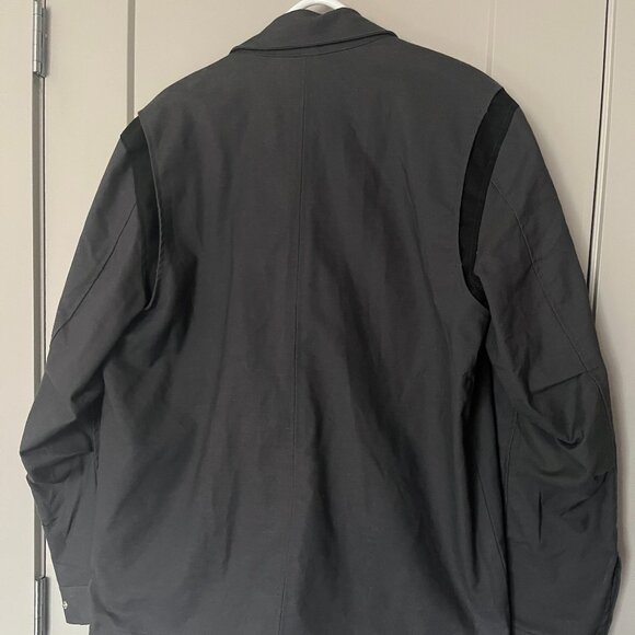 Linus Tech Tips LTT Work Shop Jacket - Size Men's Large - Picture 2 of 2